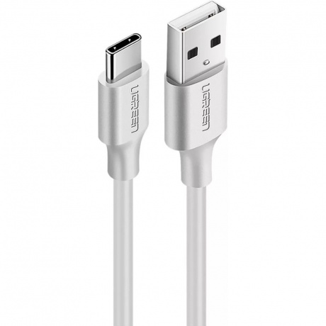 Кабель UGREEN US287-60119 White (60119) - фото 2