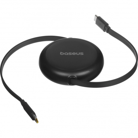 Кабель Baseus Nomos 1.5м Cosmic Black (P10370900123-00) - фото 2