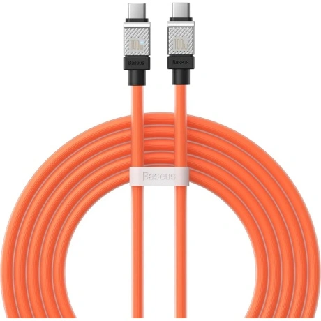 Кабель Baseus CAKW000307 Orange
