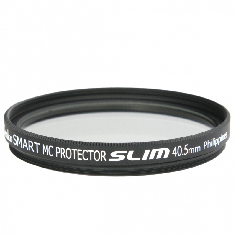 Фильтр защитный KENKO 40.5S MC PROTECTOR SLIM