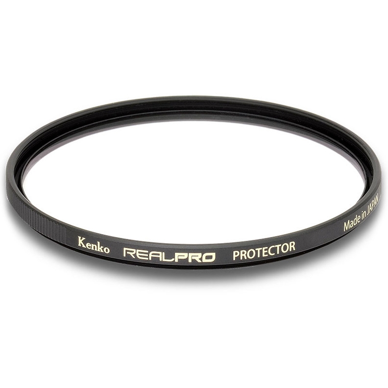Фильтр защитный KENKO 55S REALPRO PROTECTOR