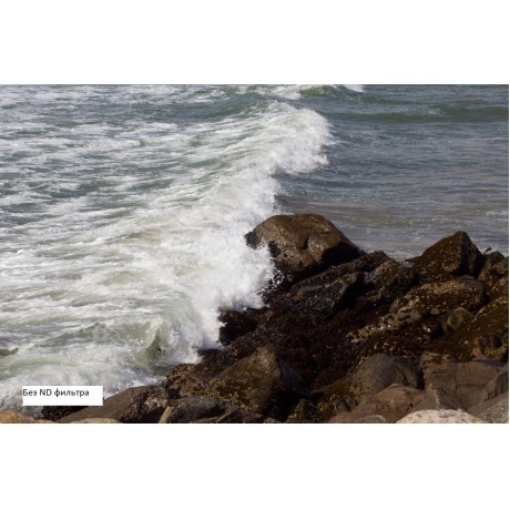 Фильтр нейтрально-серый Hoya Variable Density 62mm 80467 - фото 3