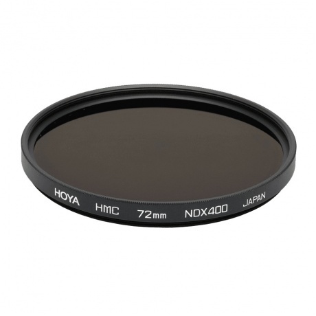 Фильтр Hoya NDX400 HMC 72 - фото 1