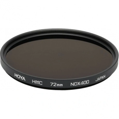 Фильтр Hoya NDX400 HMC 72