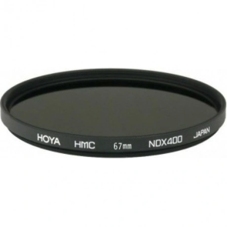 Фильтр Hoya NDX400 HMC 67