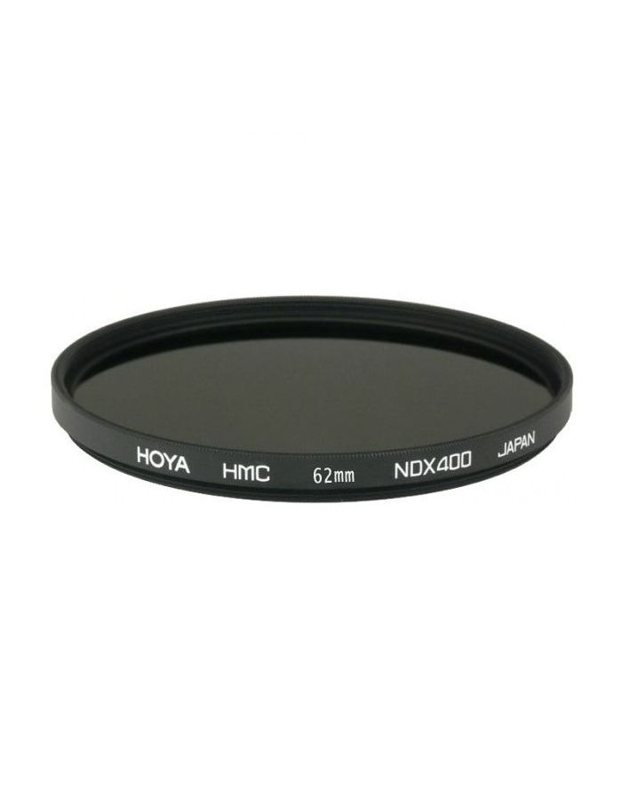 цена Фильтр Hoya NDX400 HMC 62