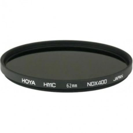 Фильтр Hoya NDX400 HMC 62