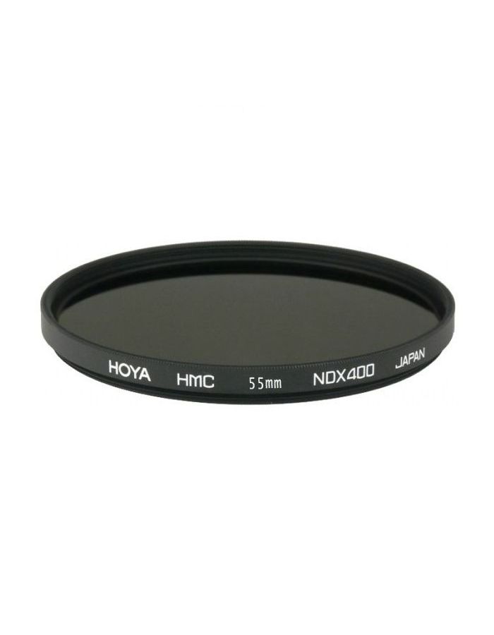 цена Фильтр Hoya NDX400 HMC 55