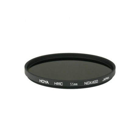 Фильтр Hoya NDX400 HMC 55 - фото 1