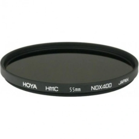 Фильтр Hoya NDX400 HMC 55