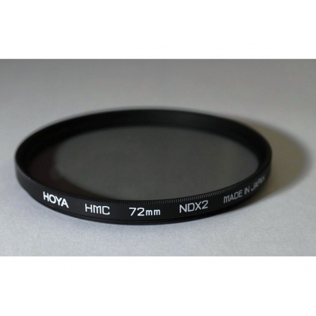 Фильтр Hoya NDX2 HMC 72 - фото 1