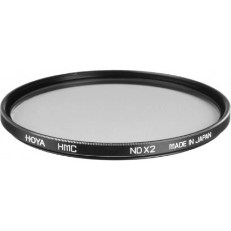 Фильтр Hoya NDX2 HMC 62