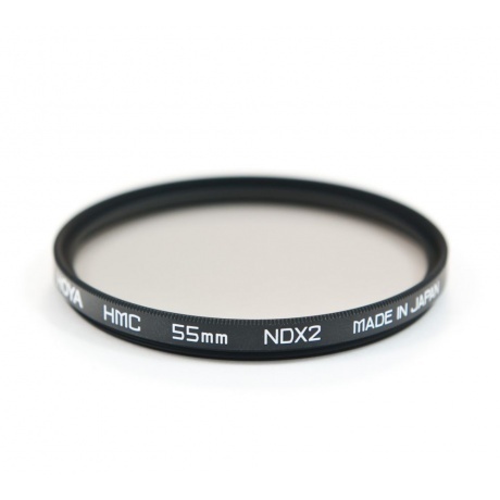 Фильтр Hoya NDX2 HMC 55 - фото 1