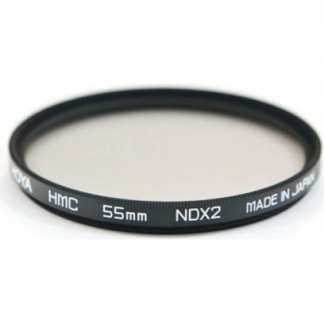 Фильтр Hoya NDX2 HMC 55