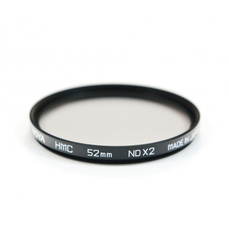 Фильтр Hoya NDX2 HMC 52