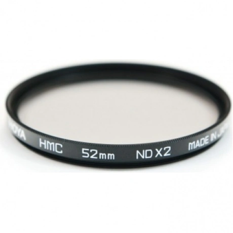 Фильтр Hoya NDX2 HMC 52