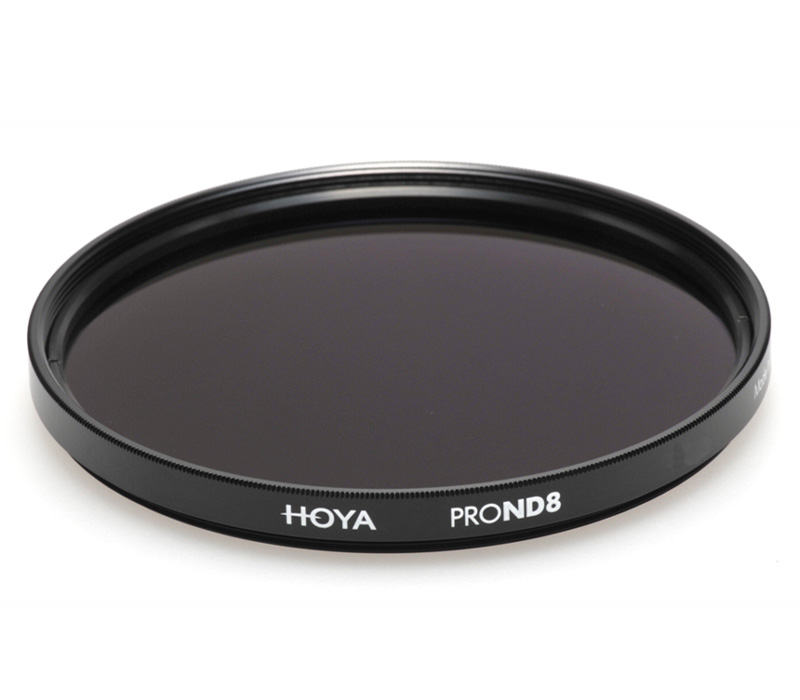 

Фильтр Hoya ND8 PRO 82
