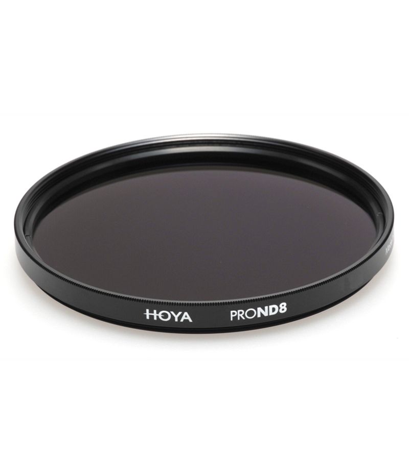 Фильтр Hoya ND8 PRO 49 hoya close up set2 1 2 4 49 мм