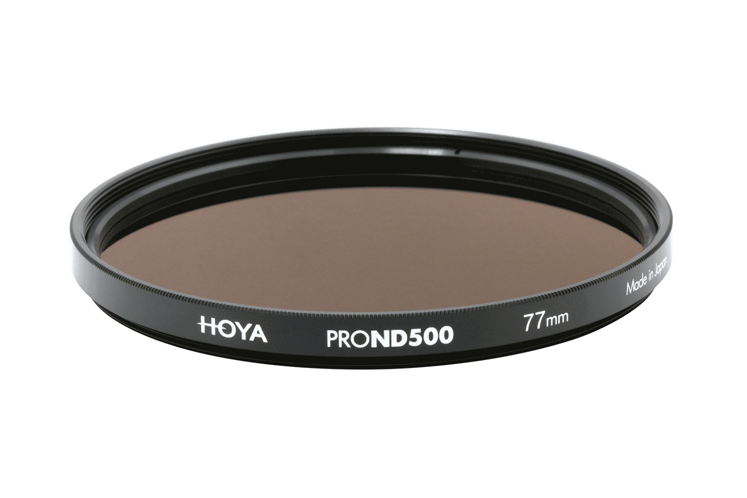 цена Фильтр Hoya ND500 PRO 77