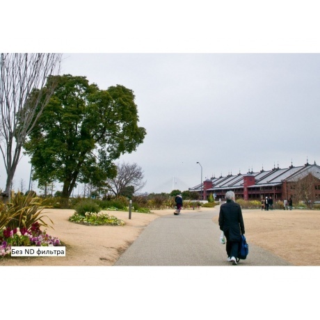 Фильтр Hoya ND4 PRO 58 - фото 4