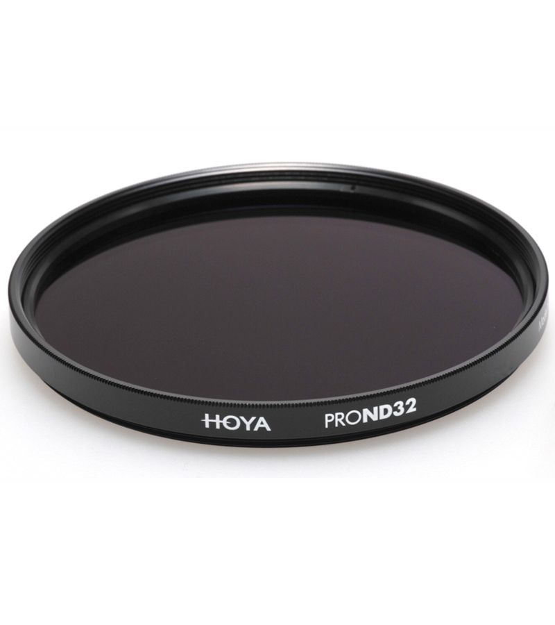 Фильтр Hoya ND32 PRO 82 фильтр градиентный hoya grad nd32 pro 77мм