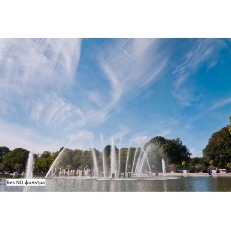 Фильтр Hoya ND32 PRO 62 - фото 4