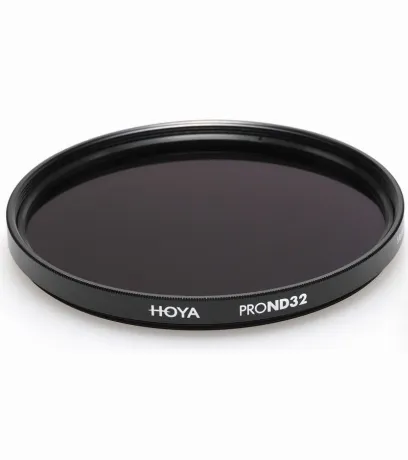 Фильтр Hoya ND32 PRO 55