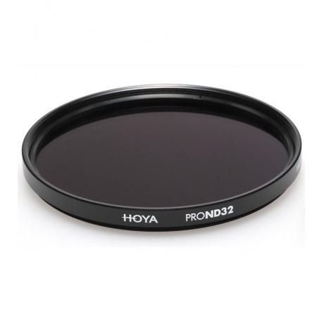 Фильтр Hoya ND32 PRO 52 - фото 1