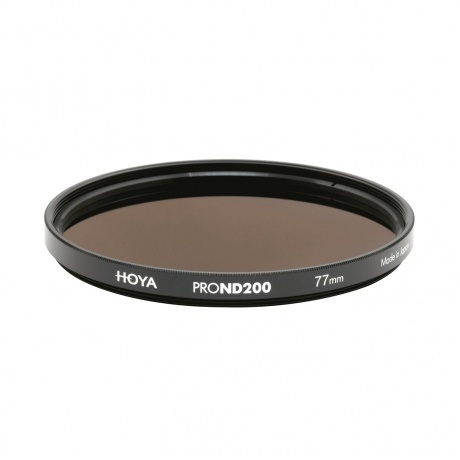 Фильтр Hoya ND200 PRO 77 - фото 1