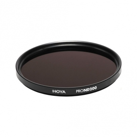 Фильтр Hoya ND200 PRO 55 - фото 1