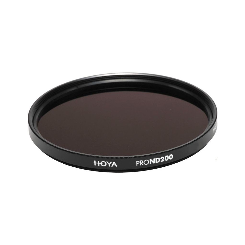 Фильтр Hoya ND200 PRO 49 hoya close up set2 1 2 4 49 мм