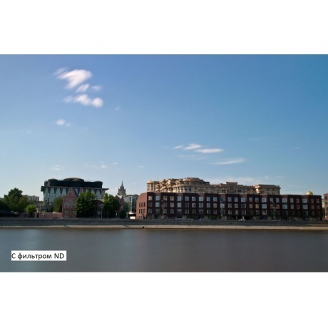 Фильтр Hoya ND16 PRO 52 - фото 5