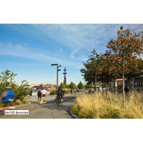 Фильтр Hoya ND100 PRO 72 - фото 4