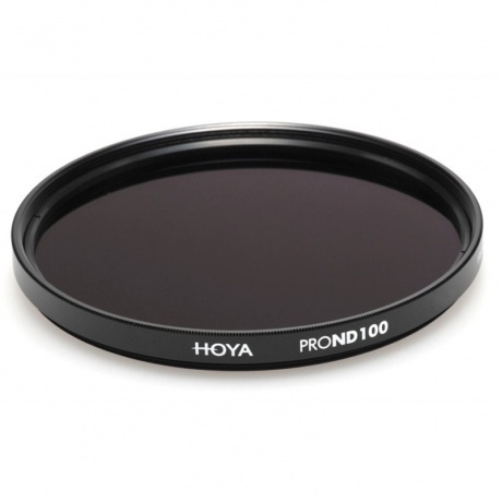 Фильтр Hoya ND100 PRO 67 - фото 1