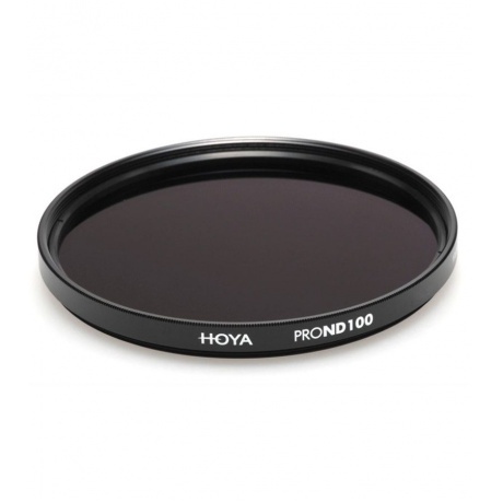 Фильтр Hoya ND100 PRO 62