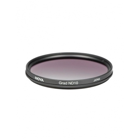 Фильтр Hoya GRAD ND10 52