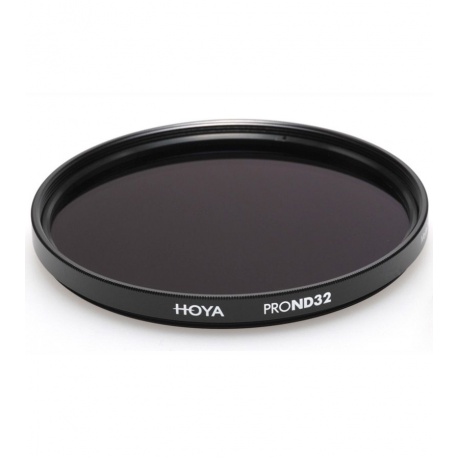 Фильтр нейтрально-серый Hoya ND32 PRO 58 3870₽