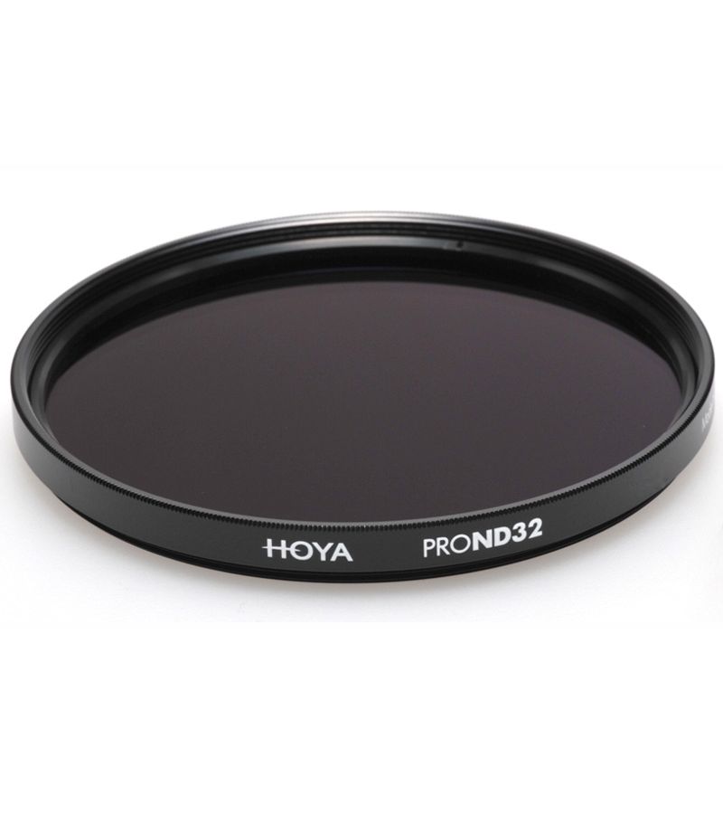 цена Фильтр нейтрально-серый Hoya ND32 PRO 58