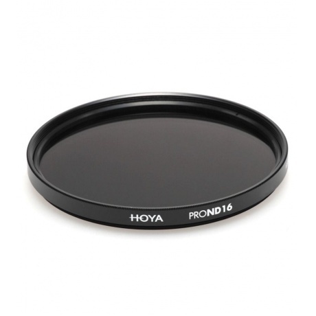 Фильтр градиентный Hoya GRAD ND16 PRO 82мм - фото 1
