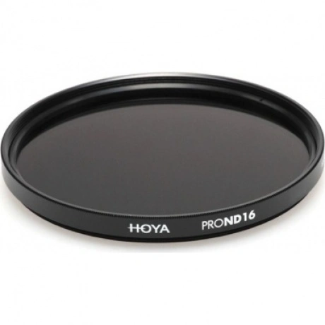 Фильтр градиентный Hoya GRAD ND16 PRO 82мм