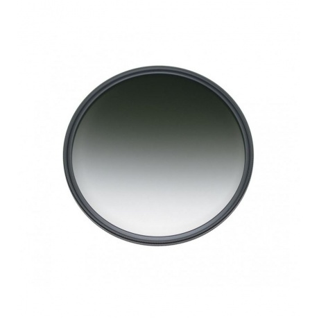 Фильтр градиентный Hoya GRAD ND16 PRO 82мм - фото 2