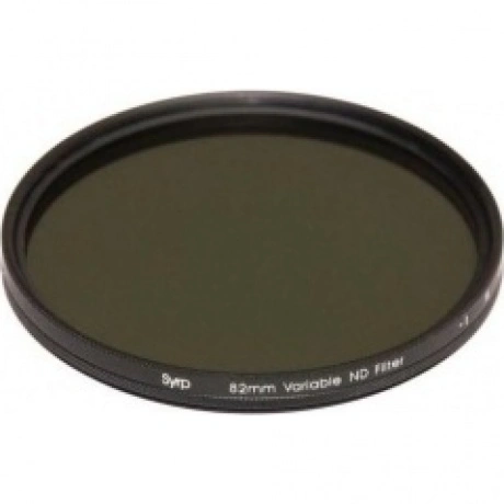 Фильтр нейтрально-серый Syrp Variable ND 82mm (SY0002-0010)