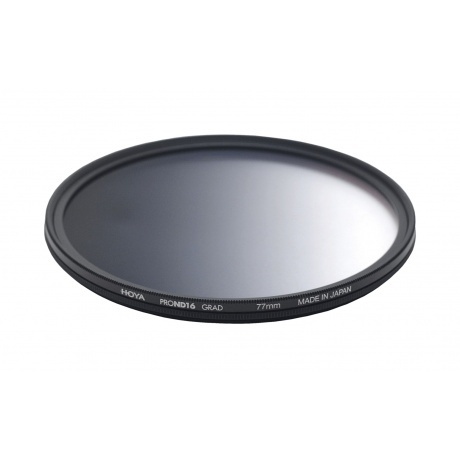 Фильтр градиентный Hoya GRAD ND16 PRO 77мм градиентный