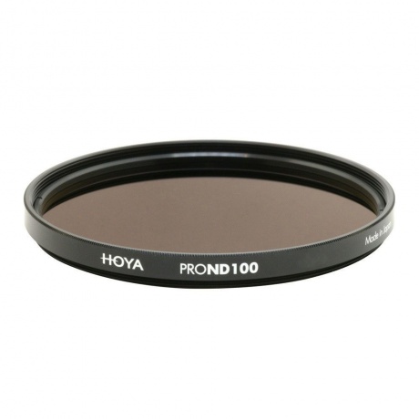 Фильтр Hoya ND100 PRO 49 2861₽