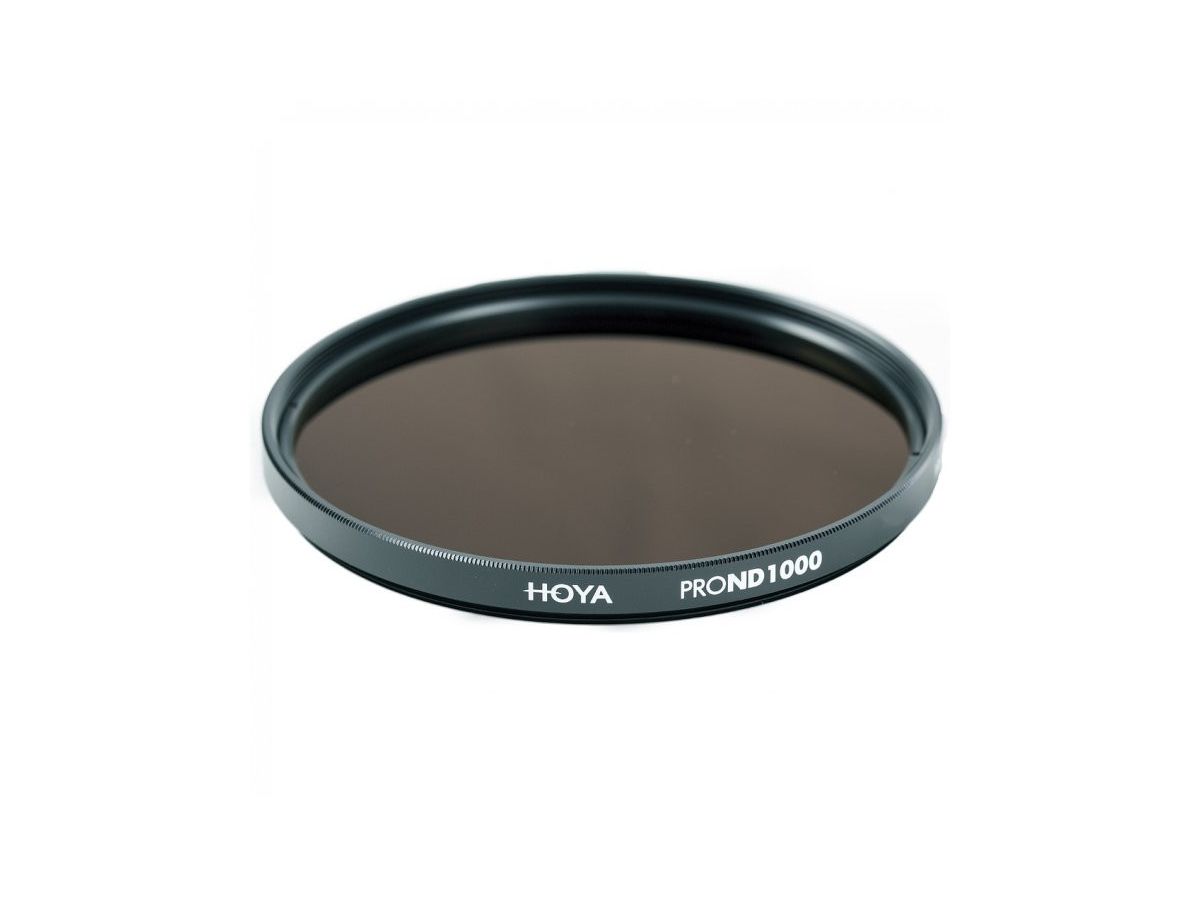 Фильтр Hoya ND1000 PRO 95 светофильтр hoya nd1000 pro 82 mm