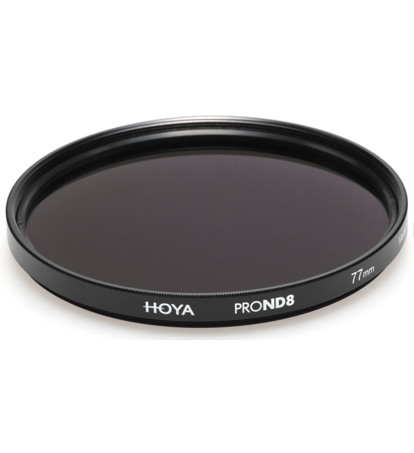 Фильтр Hoya ND8 PRO 58 фильтр hoya nd500 pro 58