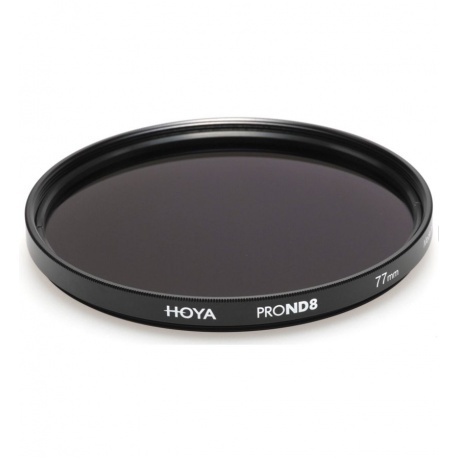 Фильтр Hoya ND8 PRO 58