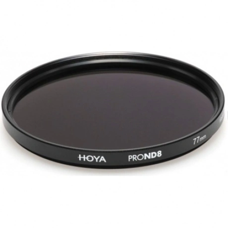 Фильтр Hoya ND8 PRO 58