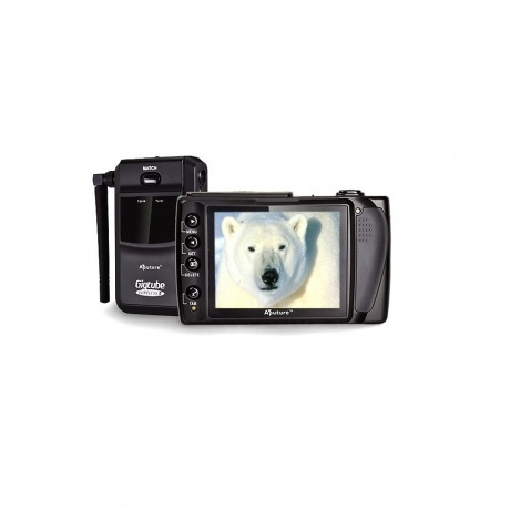 

Видоискатель Falcon Eyes DSLR GWII-C3 цифр. беспров. (для Canon 1D Mark IV)