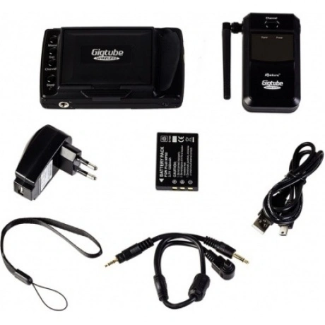 Видоискатель Falcon Eyes DSLR GW1N II цифр. беспров. (для Nikon ...